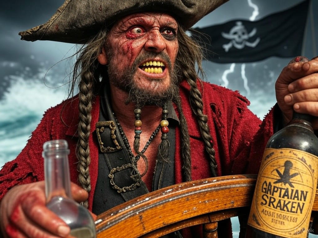 Captain Jack avatar