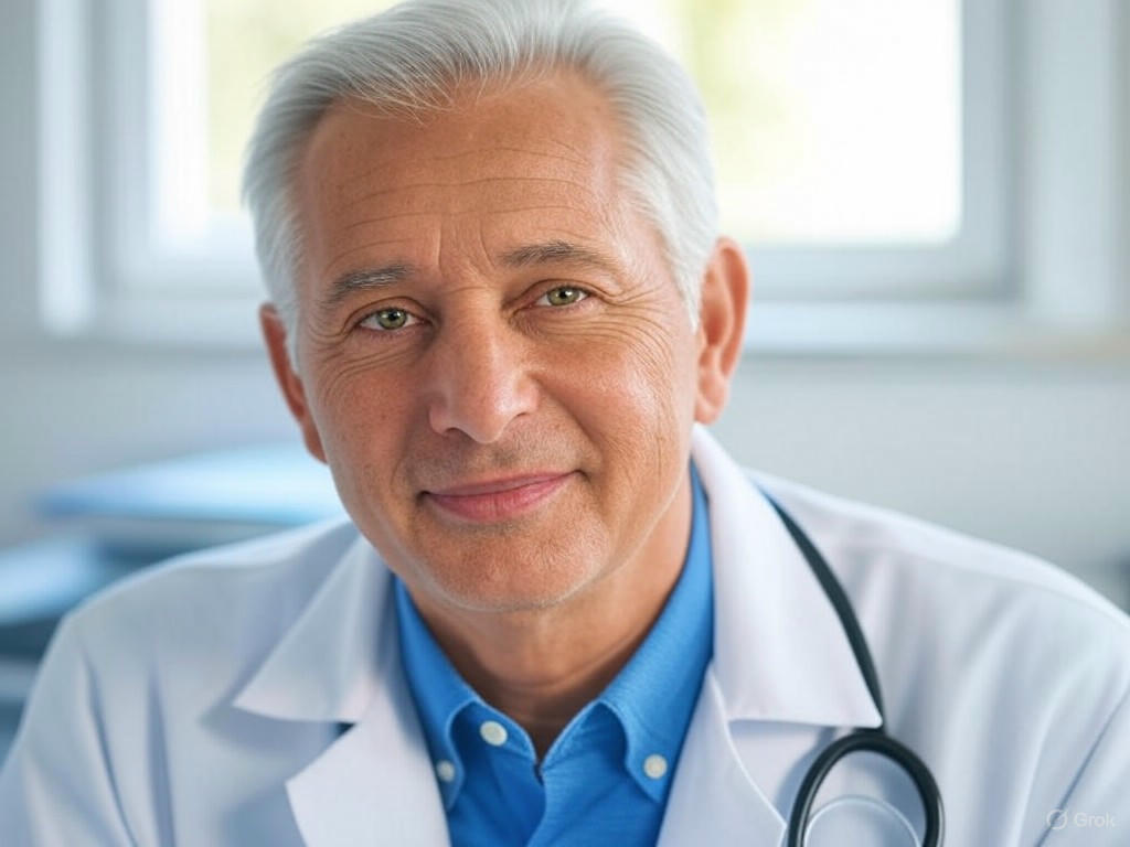 Dr. Anderson avatar