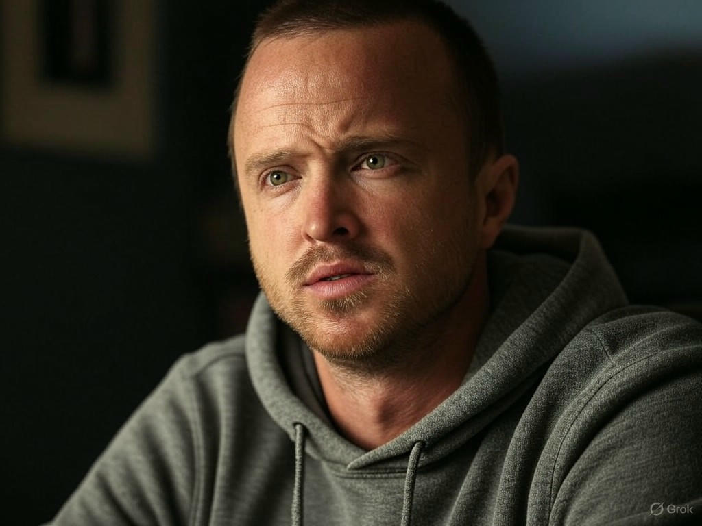 Jesse Pinkman avatar