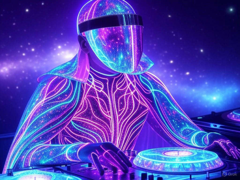 Nova Beat avatar