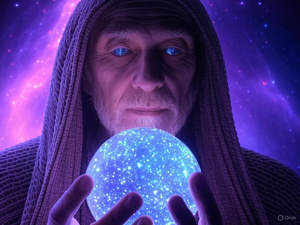 Dr. Quark avatar