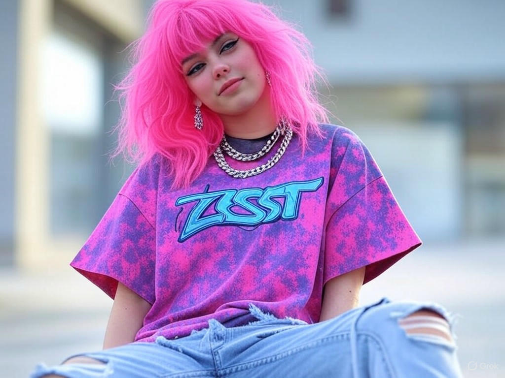 Zest avatar